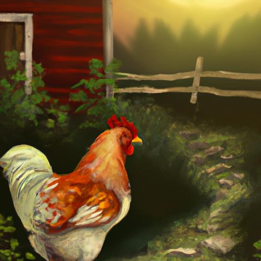 How To Feed Chickens On Stardew Valley 1691712549.4933052 